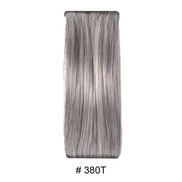 HD Men's Toupee Color Ring Human Hair With 106 Colors thumbnail 51