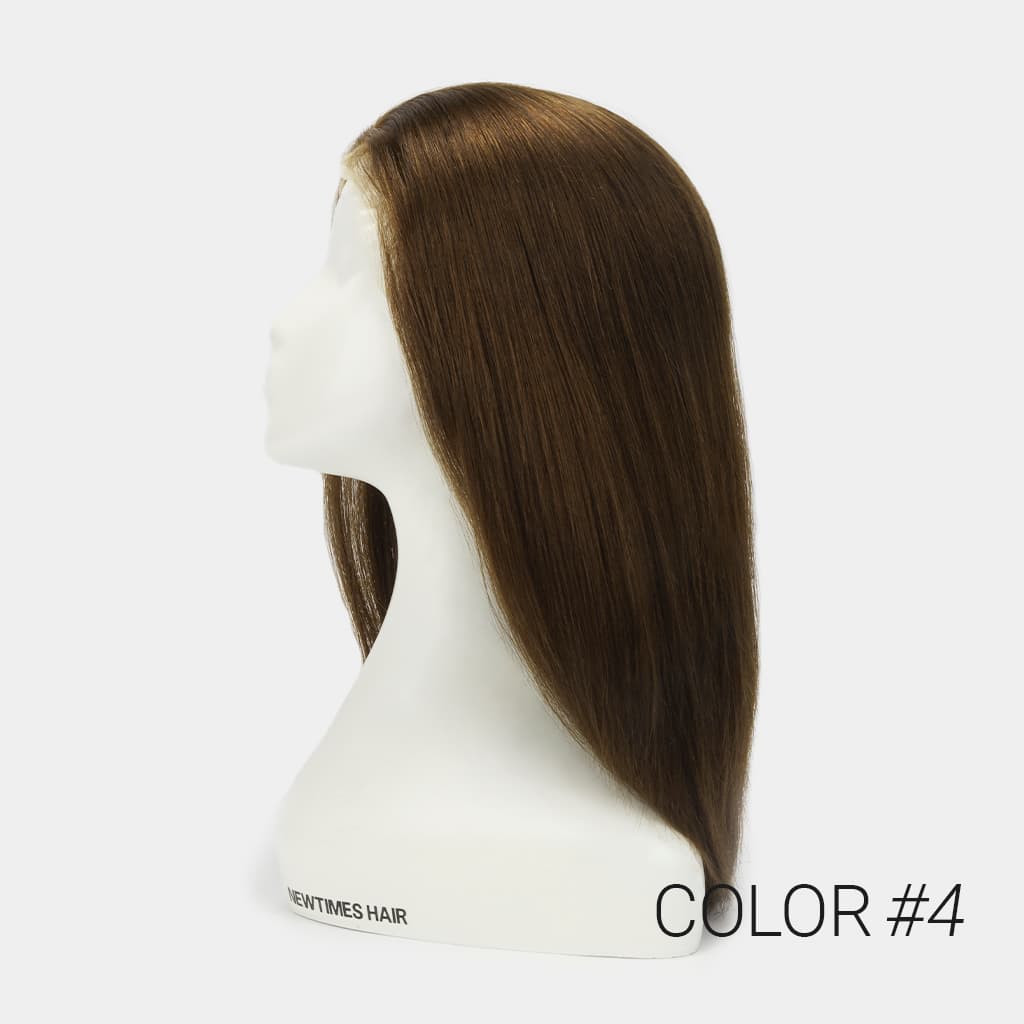MD01 Human Hair Medical Grade Wigs Wholesale thumbnail 11