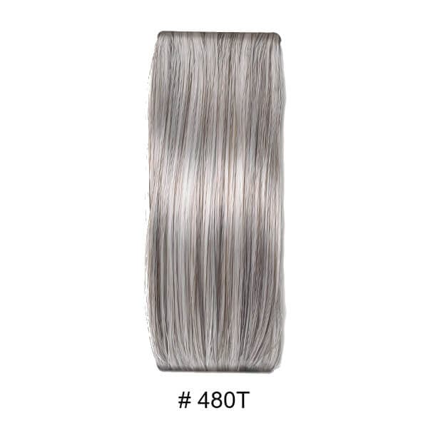 HD Men's Toupee Color Ring Human Hair With 106 Colors thumbnail 60