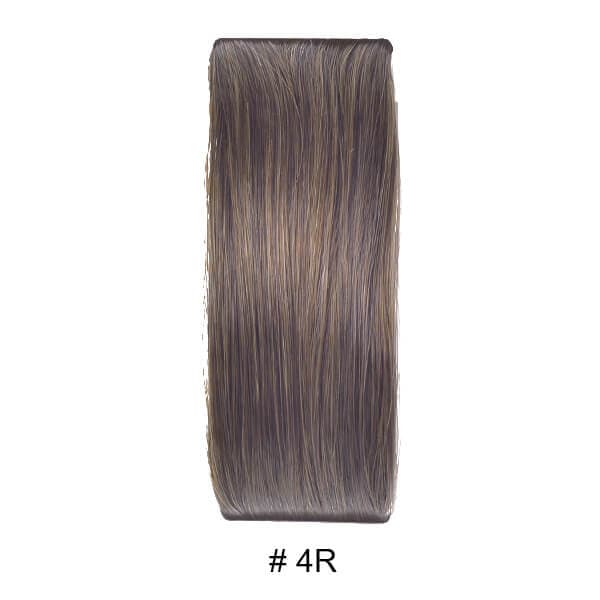 HD Men's Toupee Color Ring Human Hair With 106 Colors thumbnail 15