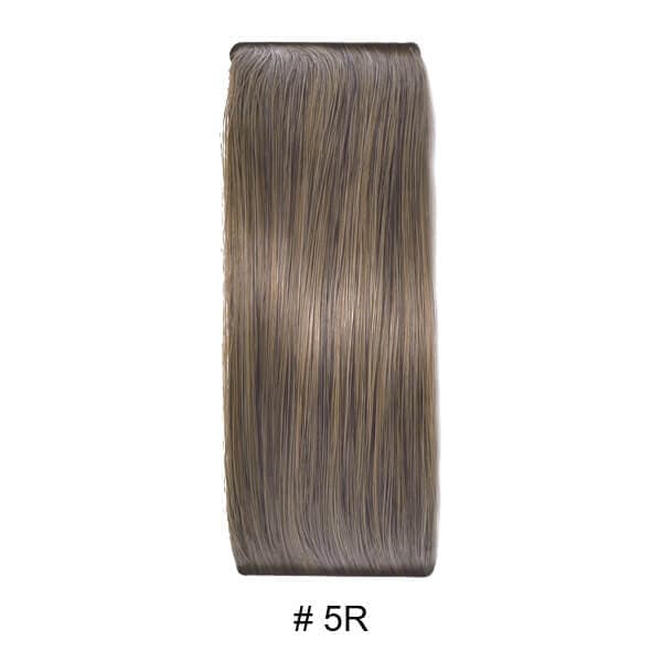 HD Men's Toupee Color Ring Human Hair With 106 Colors thumbnail 17