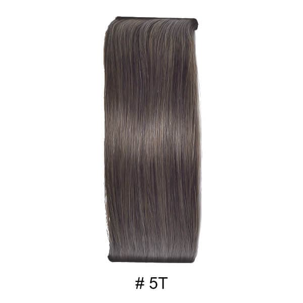 HD Men's Toupee Color Ring Human Hair With 106 Colors thumbnail 18