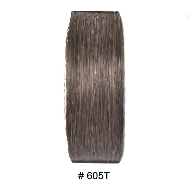HD Men's Toupee Color Ring Human Hair With 106 Colors thumbnail 69