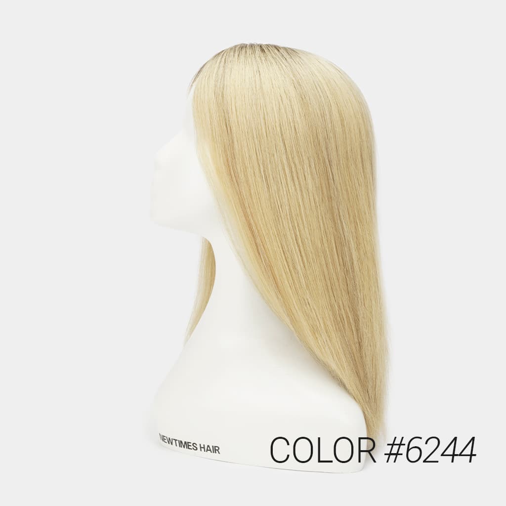 HW-2  Wholesale Medical Grade Wigs for Alopecia and Chemo Hair Loss thumbnail 9