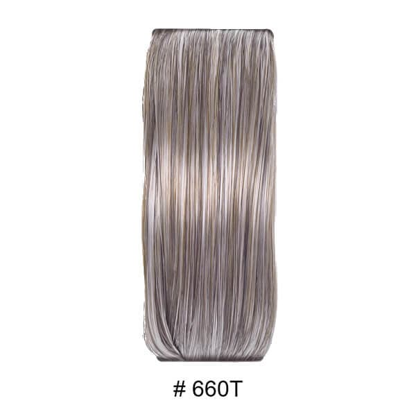 HD Men's Toupee Color Ring Human Hair With 106 Colors thumbnail 73