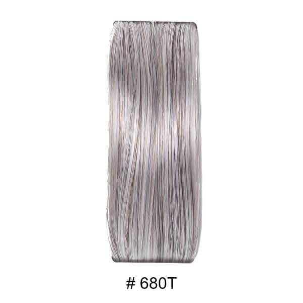 HD Men's Toupee Color Ring Human Hair With 106 Colors thumbnail 74