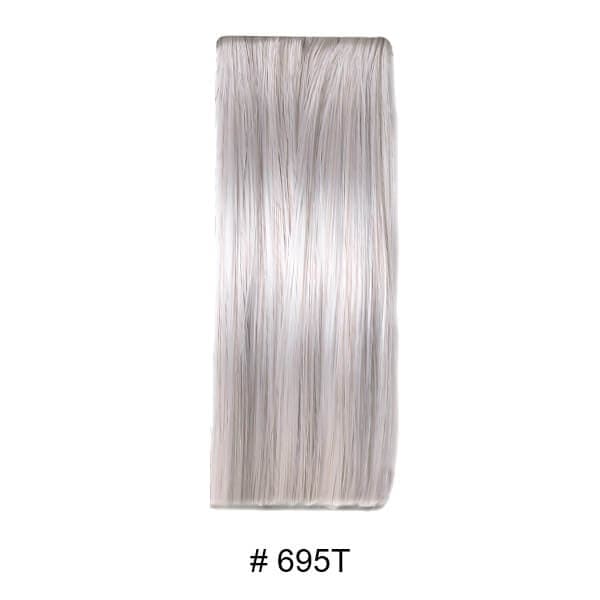 HD Men's Toupee Color Ring Human Hair With 106 Colors thumbnail 75