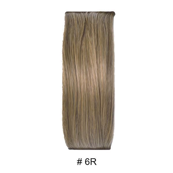 HD Men's Toupee Color Ring Human Hair With 106 Colors thumbnail 17