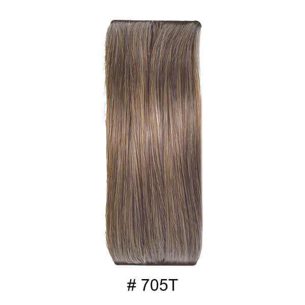 HD Men's Toupee Color Ring Human Hair With 106 Colors thumbnail 76