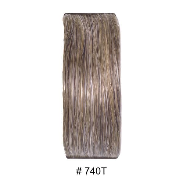 HD Men's Toupee Color Ring Human Hair With 106 Colors thumbnail 79