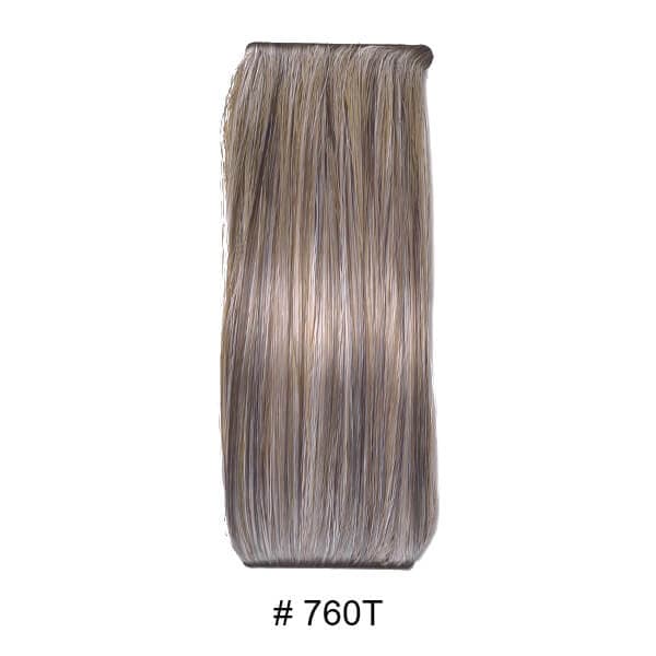 HD Men's Toupee Color Ring Human Hair With 106 Colors thumbnail 78