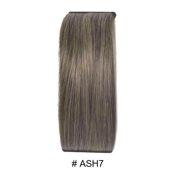 HD Men's Toupee Color Ring Human Hair With 106 Colors thumbnail 20