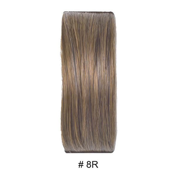 HD Men's Toupee Color Ring Human Hair With 106 Colors thumbnail 24