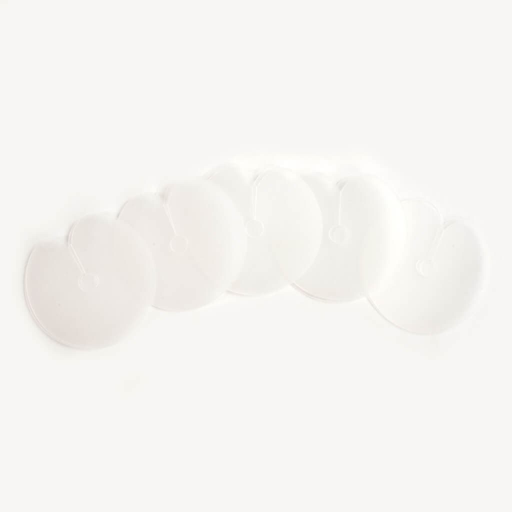 PROTECTOR-C Circular Protect Shield 30pcs