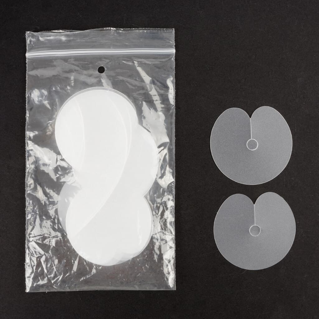 PROTECTOR-C Circular Protect Shield 30pcs thumbnail 2