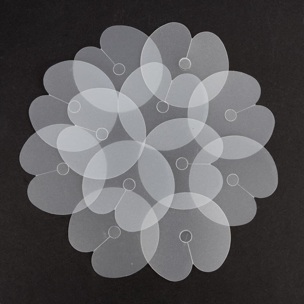 PROTECTOR-C Circular Protect Shield 30pcs thumbnail 3