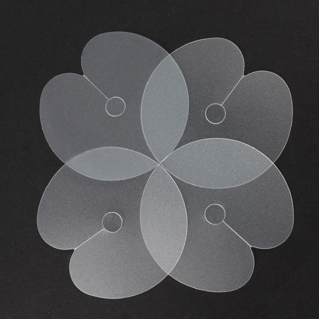 PROTECTOR-C Circular Protect Shield 30pcs thumbnail 4