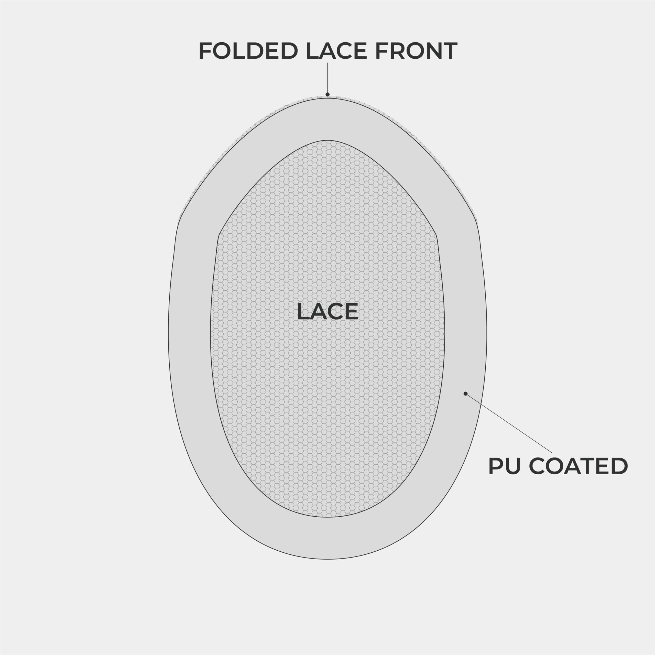 D7-5 Men's Lace Toupee With NPU Perimeter in Stock Wholesale thumbnail 6