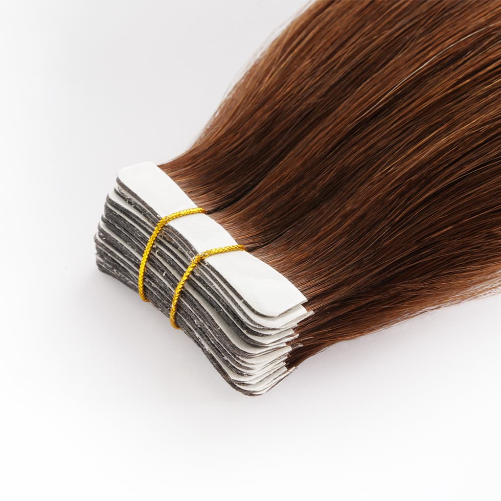 TAPEIN REMY HAIR TAPE-IN Hair Extensions--Remy Hair
