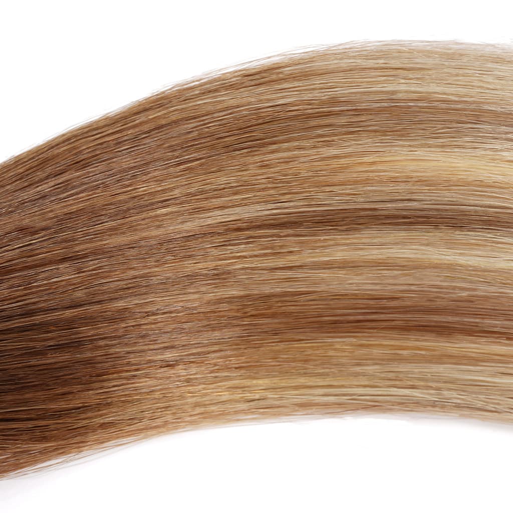 TAPEIN REMY HAIR TAPE-IN Hair Extensions--Remy Hair thumbnail 4