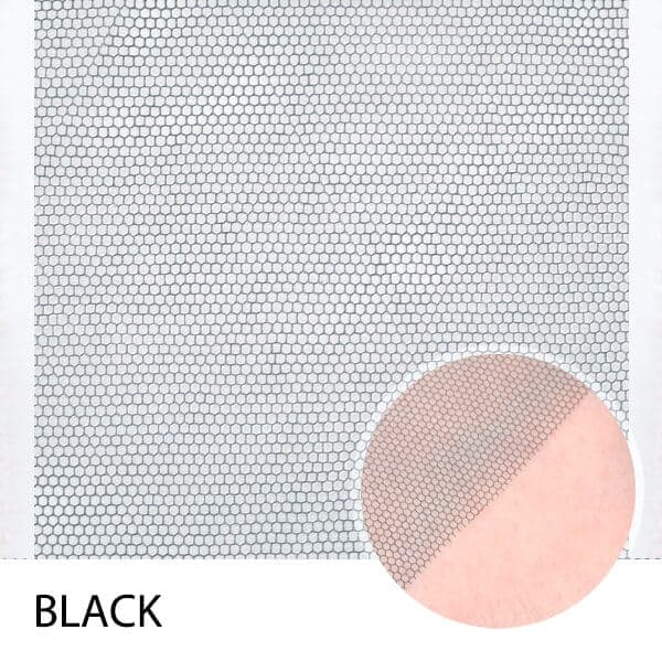 NETCOLOUR Netting Color Chart Ring thumbnail 3