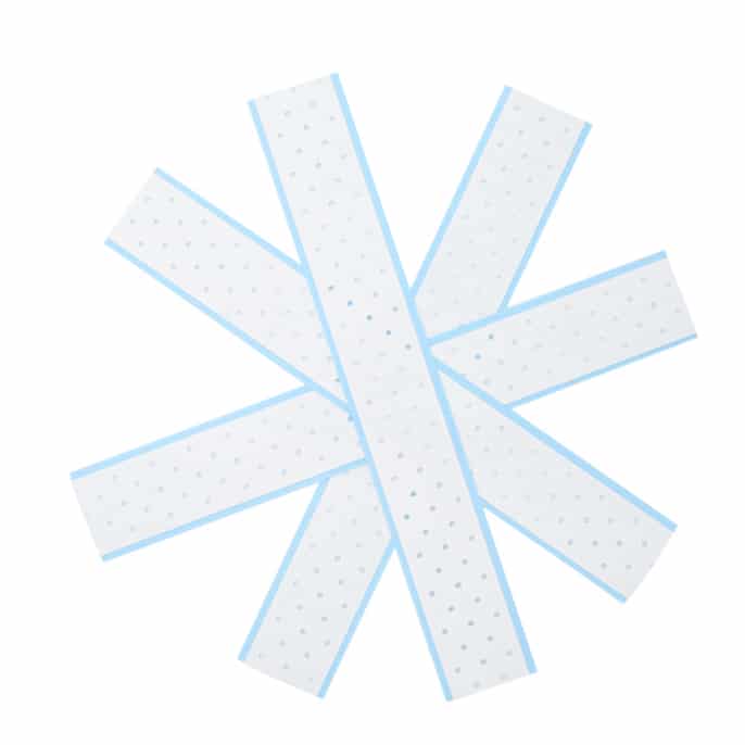 Walker Extenda-Bond Plus Tape Strips for Hair Replacement thumbnail 4