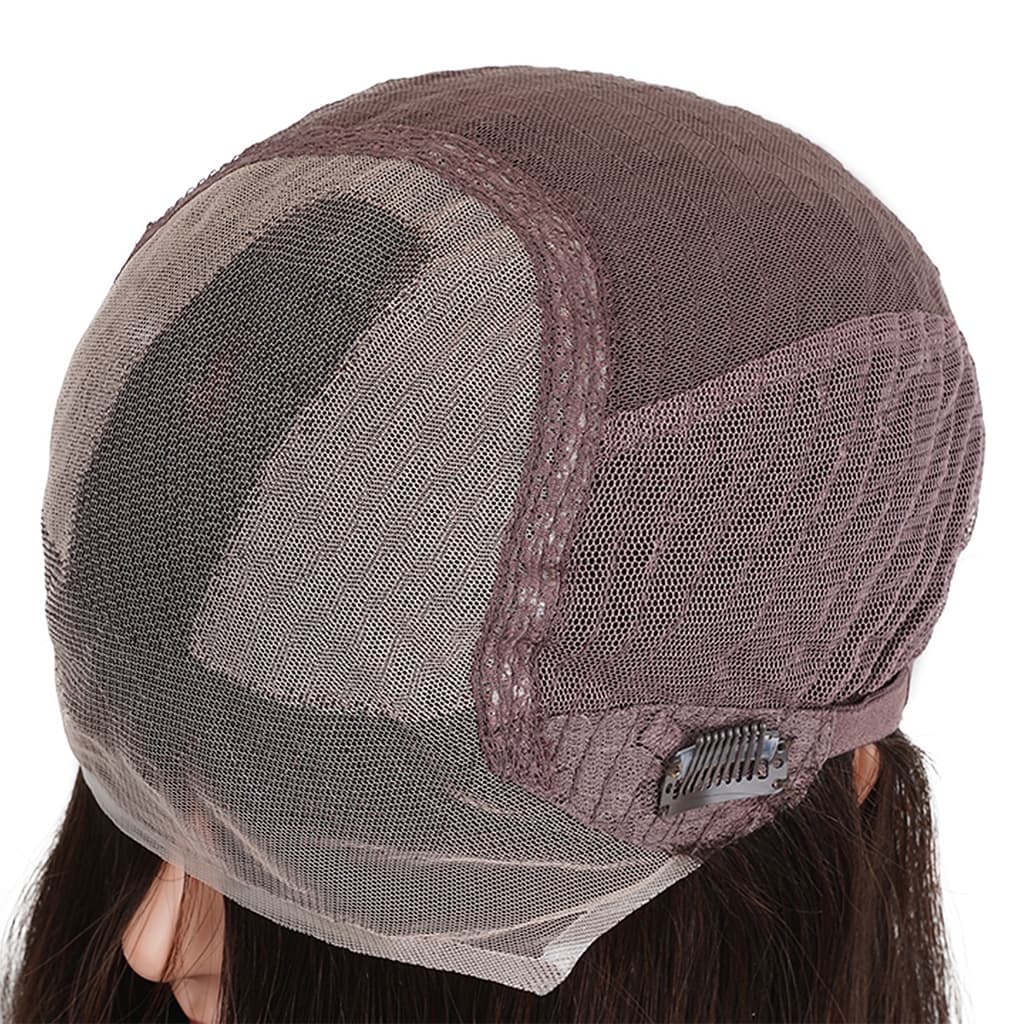 HW-2  Wholesale Medical Grade Wigs for Alopecia and Chemo Hair Loss thumbnail 3