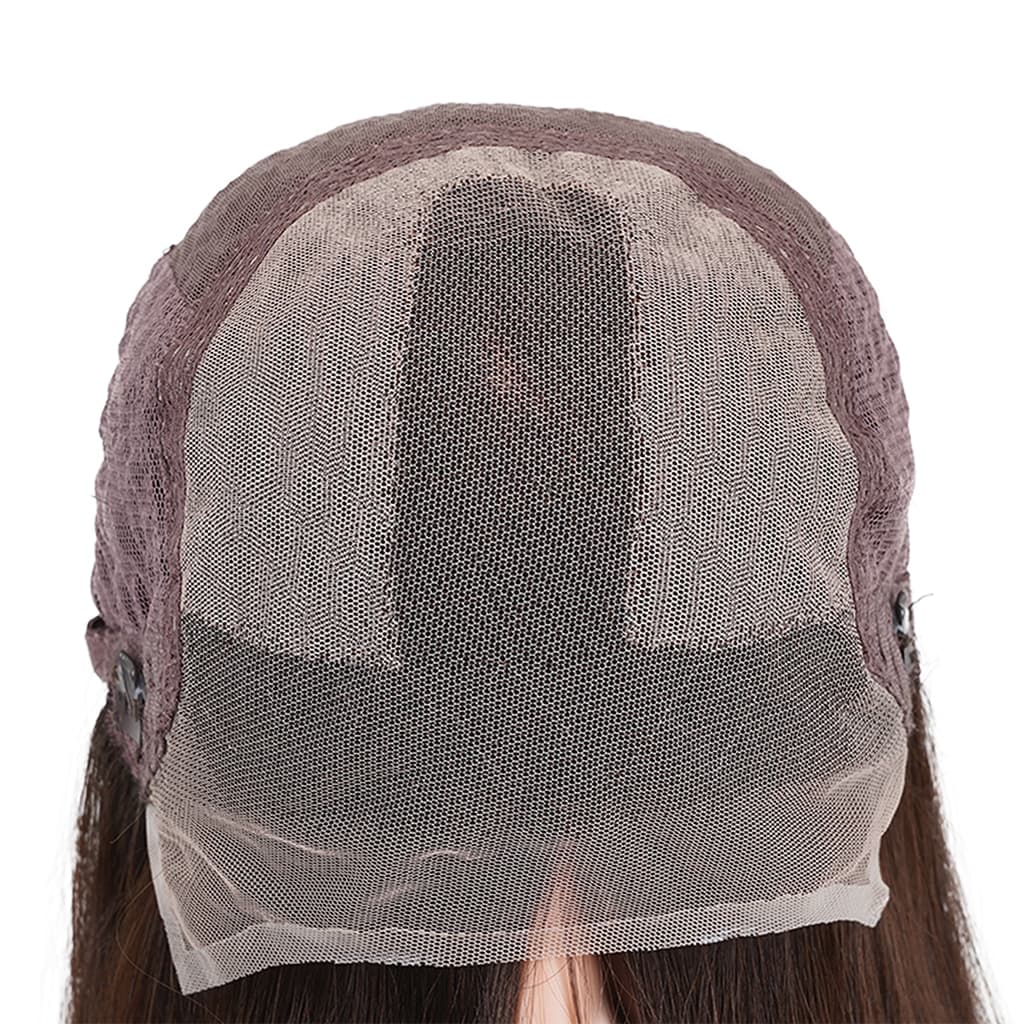 HW-2  Wholesale Medical Grade Wigs for Alopecia and Chemo Hair Loss thumbnail 4