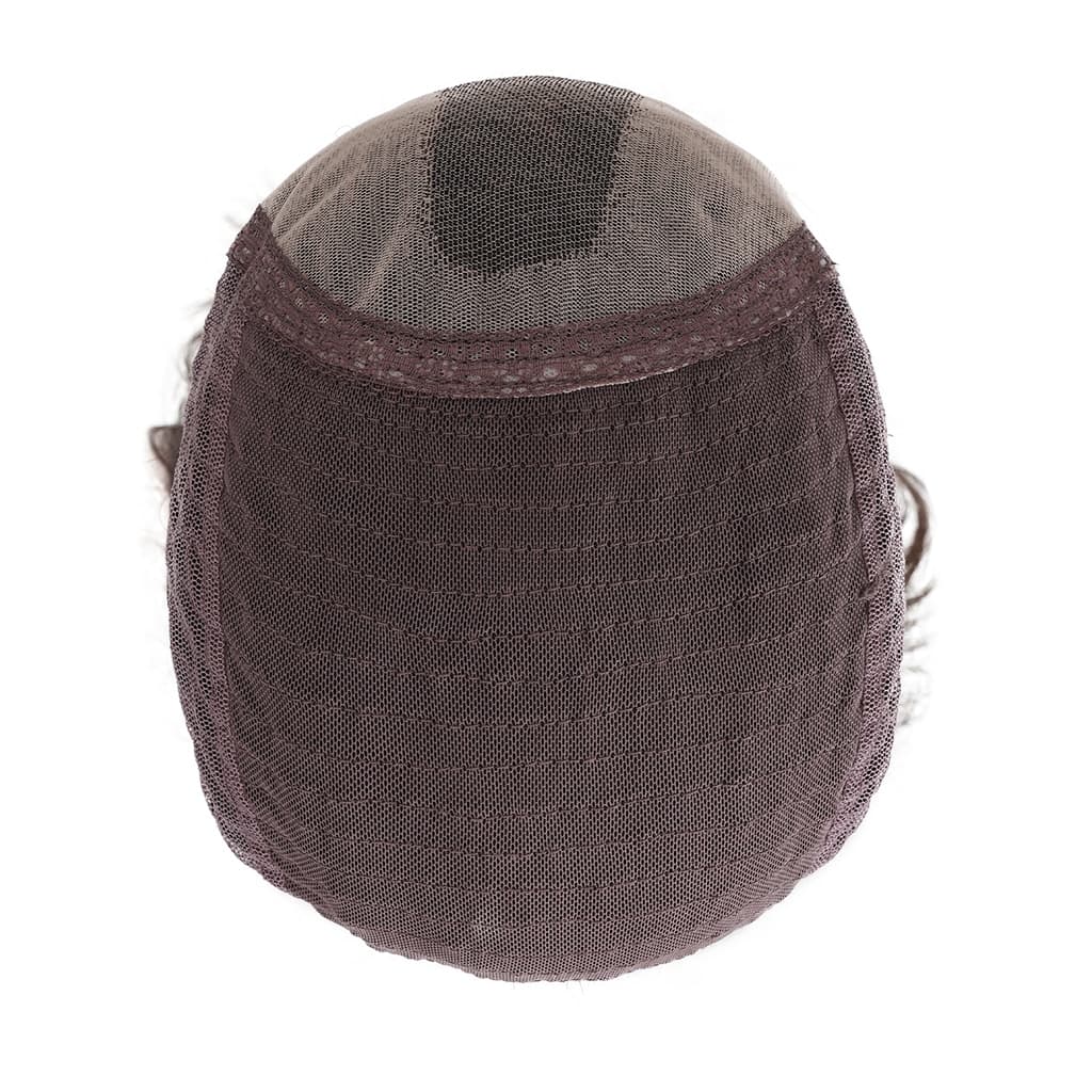 HW-2  Wholesale Medical Grade Wigs for Alopecia and Chemo Hair Loss thumbnail 5