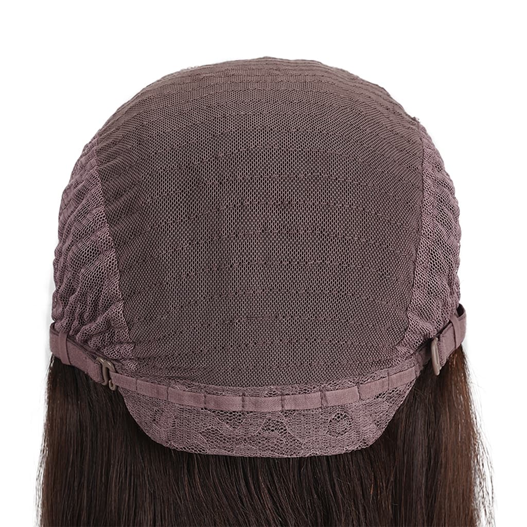 HW-2  Wholesale Medical Grade Wigs for Alopecia and Chemo Hair Loss thumbnail 6