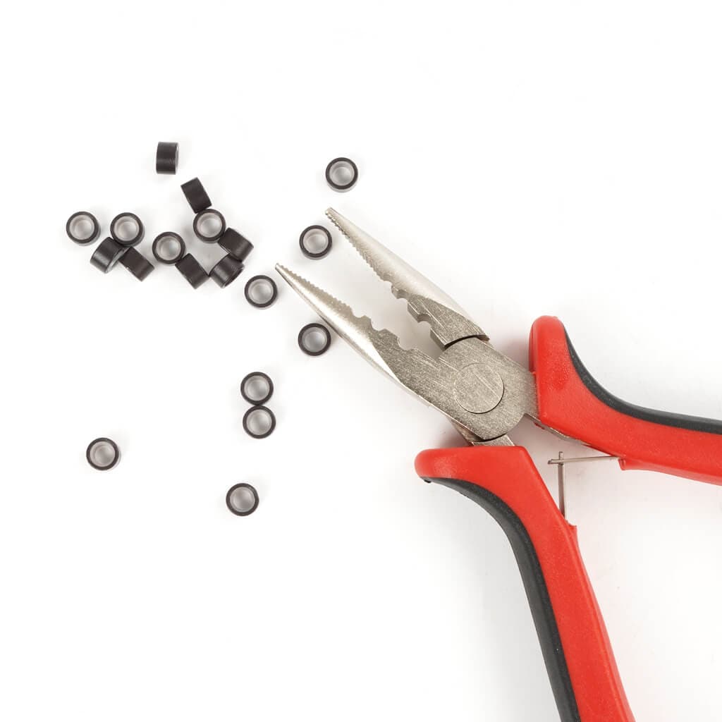 PLIER Hair Extension Plier thumbnail 2