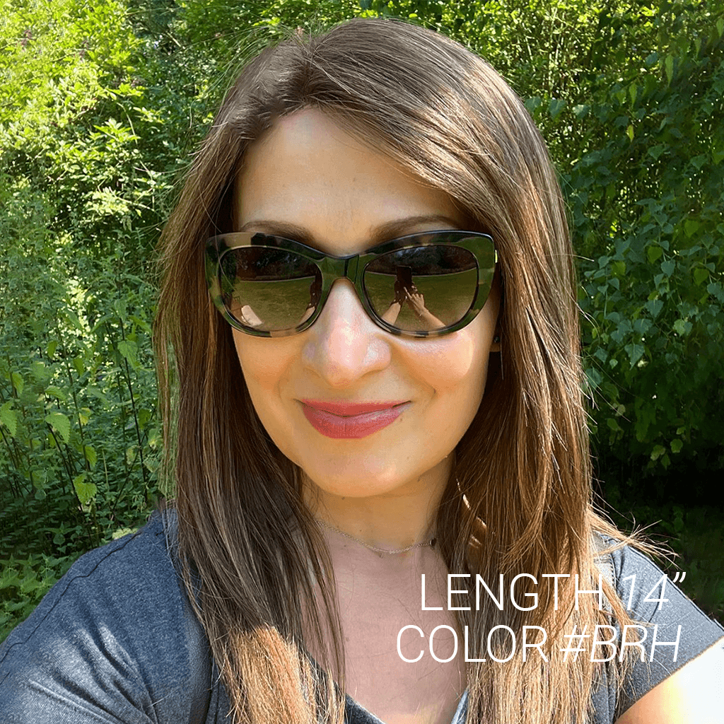 HEATHER Luxury Medical-Grade Hand-Tied Wig thumbnail 12