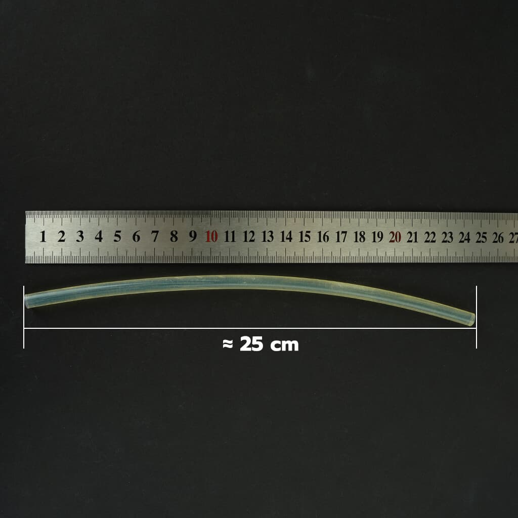 Hot Melt Glue Stick  1 Piece thumbnail 3