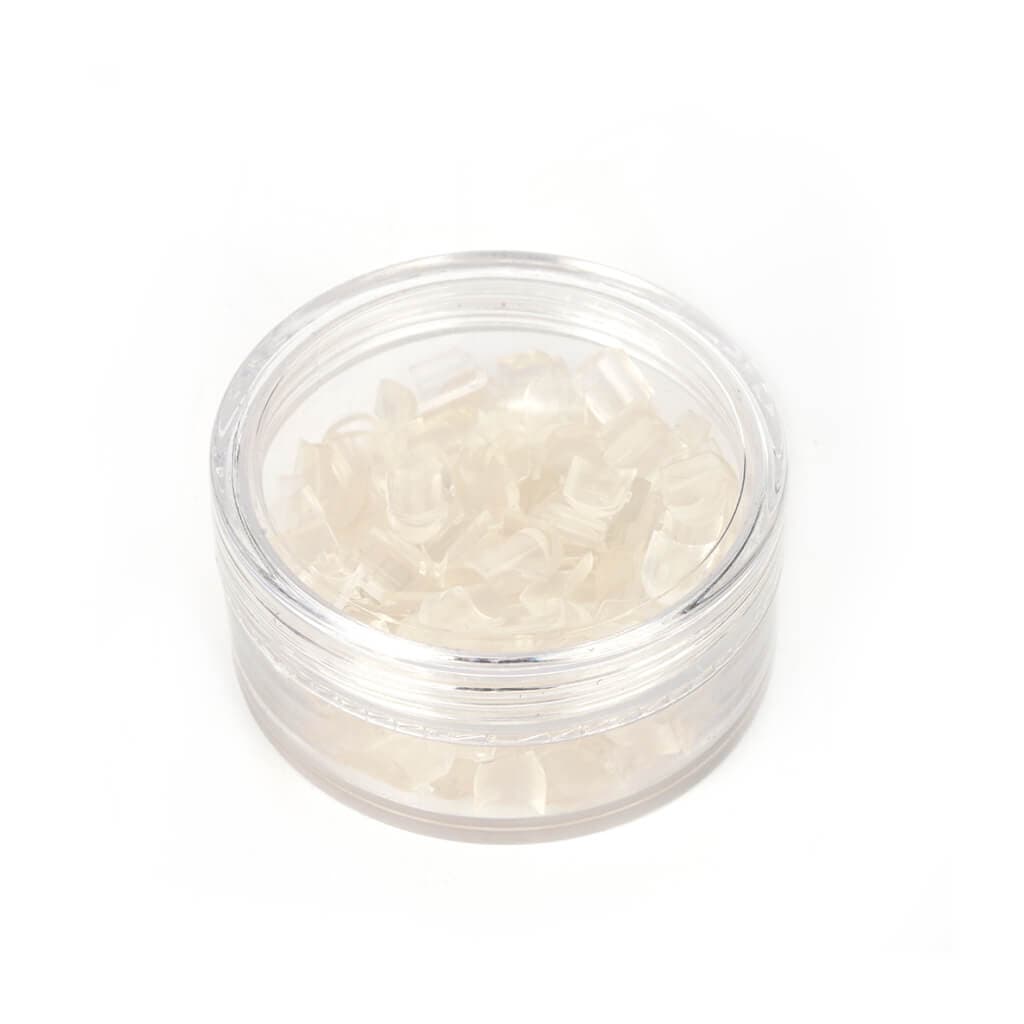 NAILTIPGLUE Fusion Keratin Nail Tip Glue 250pcs