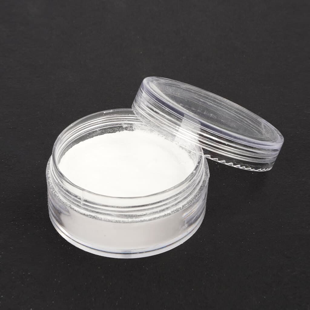 Keratin Powder  for Hair Extension Reuse