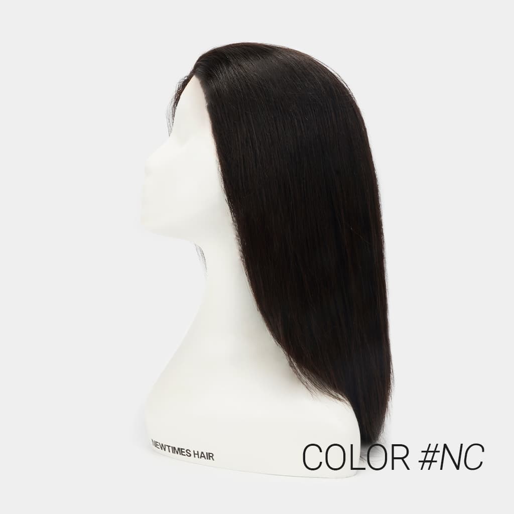 MD01  Human Hair Medical Grade Wigs Wholesale thumbnail 8