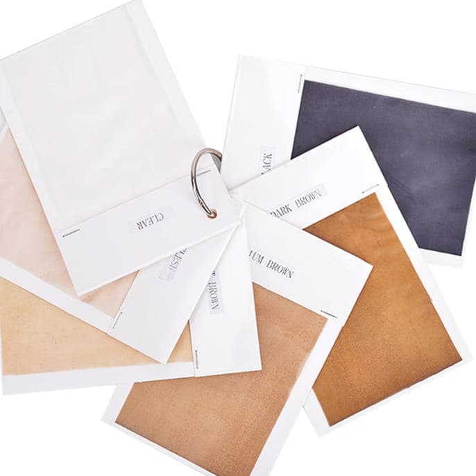 SKINCOLOUR Skin Color Chart