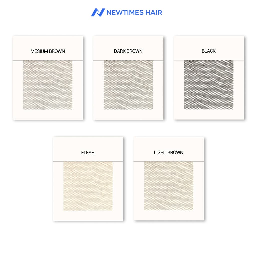 NETCOLOUR Netting Color Chart Ring thumbnail 2