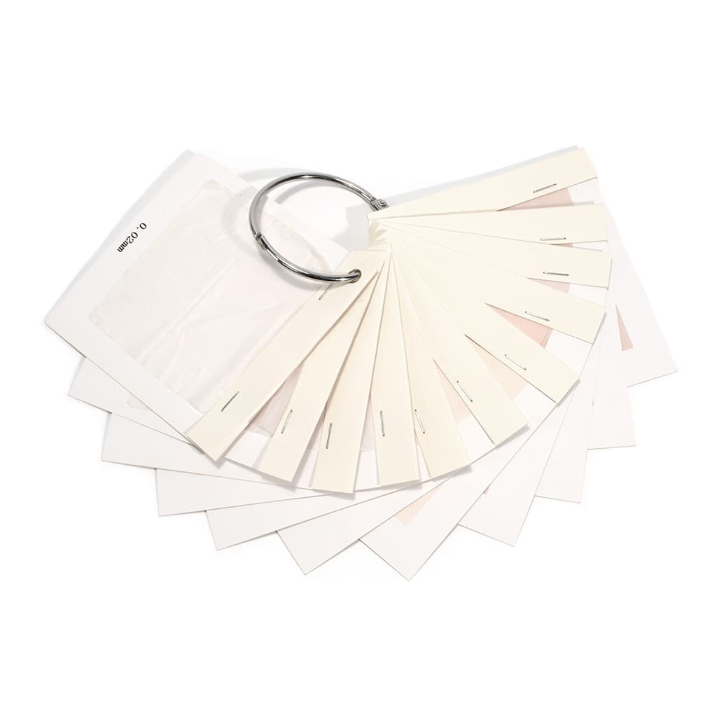 PUTHICKNESS PU Thickness Find a Skin Base With Perfect Thickness