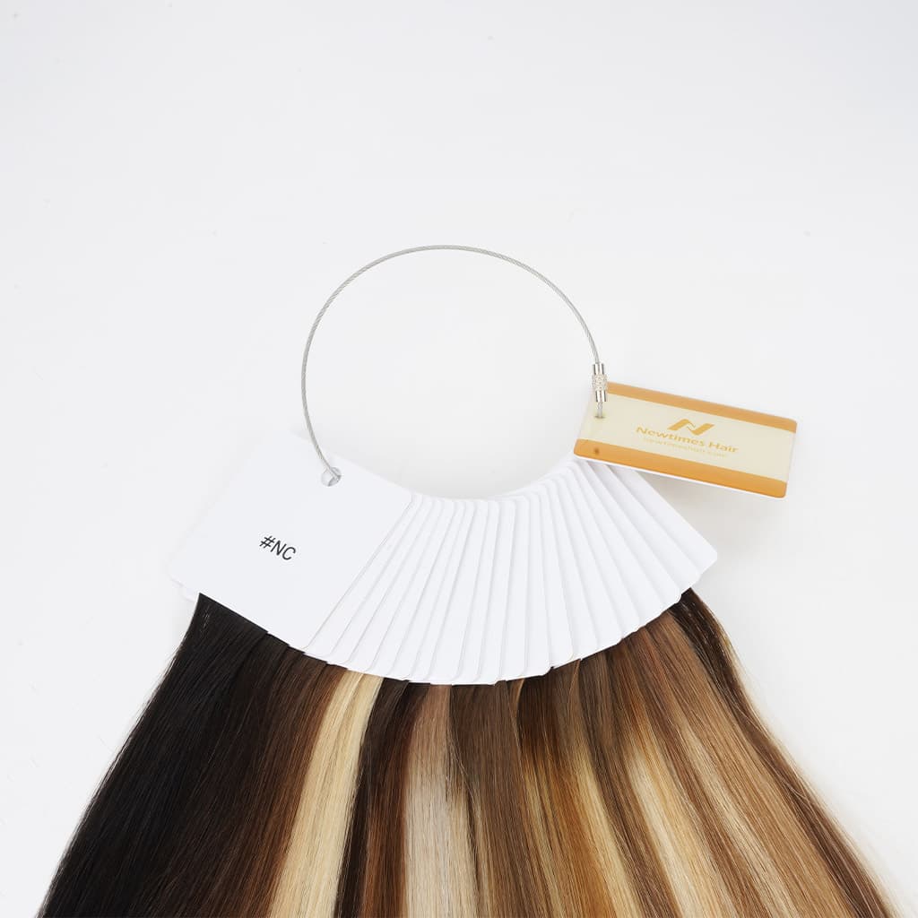 Prime women's color ring Prime Women's Human Hair Color Ring for Women's Prime Remy Hair Wigs and Toppers Stock thumbnail 2