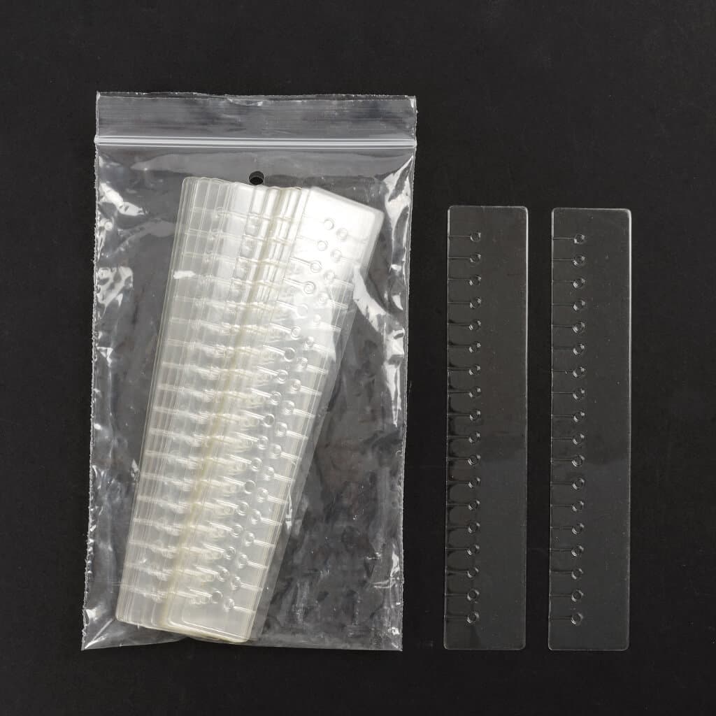 PROTECTOR-RECT Rectangular Protect Shield 30pcs thumbnail 3