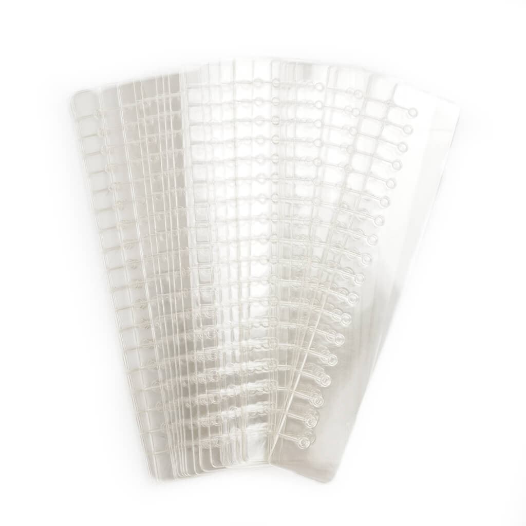 PROTECTOR-RECT Rectangular Protect Shield 30pcs thumbnail 4