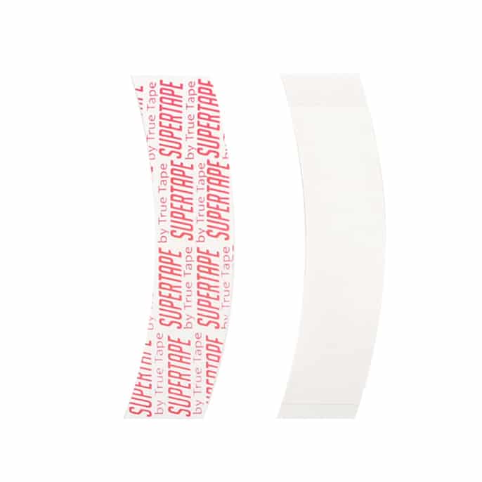 SUPERTAPE Adhesive  Contours for Hair Replacement System thumbnail 5