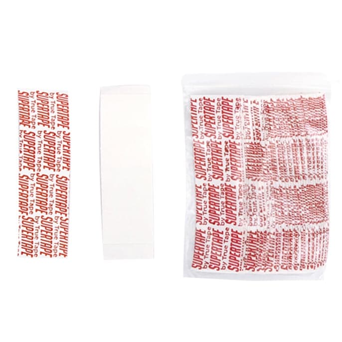 SUPERTAPE Adhesive  Contours for Hair Replacement System thumbnail 3