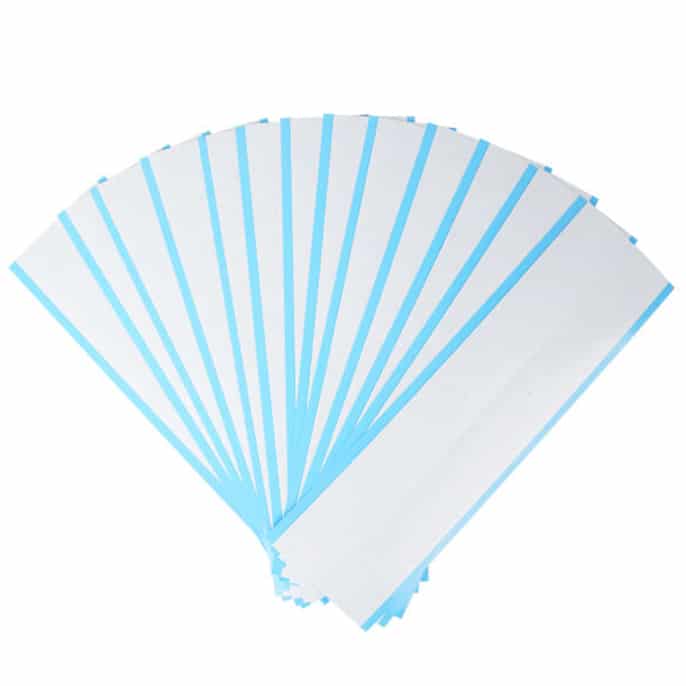 Air-Flex Tape  Strips for Hairpieces thumbnail 5