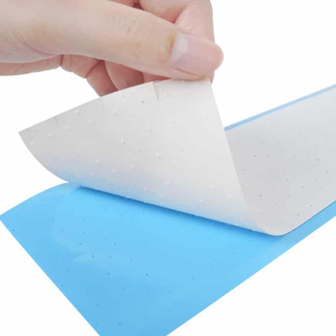 Air-Flex Tape  Strips for Hairpieces thumbnail 4