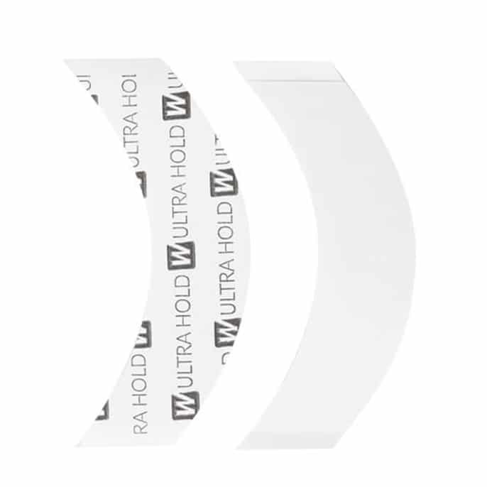 Walker Ultra Hold Tape Contours for Hair Replacement 36PCs thumbnail 5
