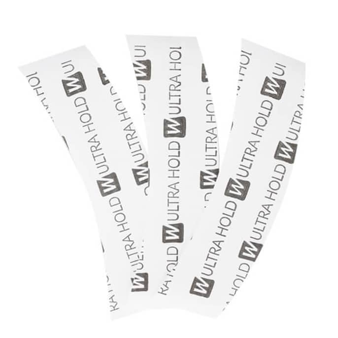 Walker Ultra Hold Tape Contours for Hair Replacement 36PCs thumbnail 3