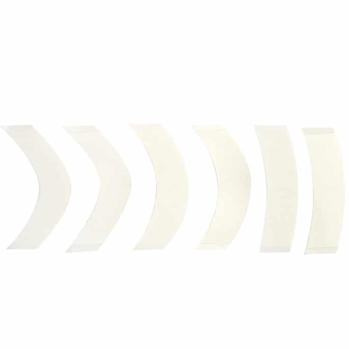 Walker Ultra Hold Tape Contours for Hair Replacement 36PCs thumbnail 2