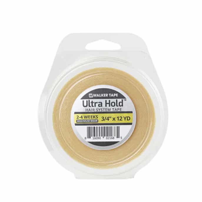 Walker Ultra Hold Tape Rolls  for Hair Replacement System